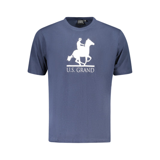 U.S. GRAND POLO Men T-Shirt