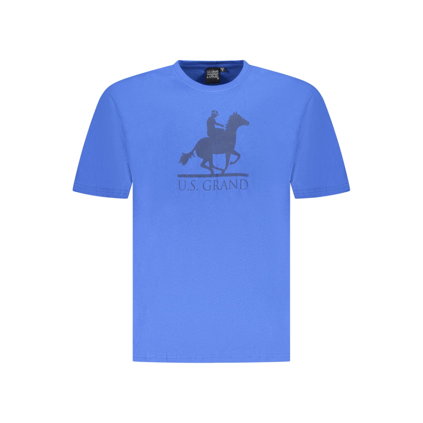 U.S. GRAND POLO Men T-Shirt