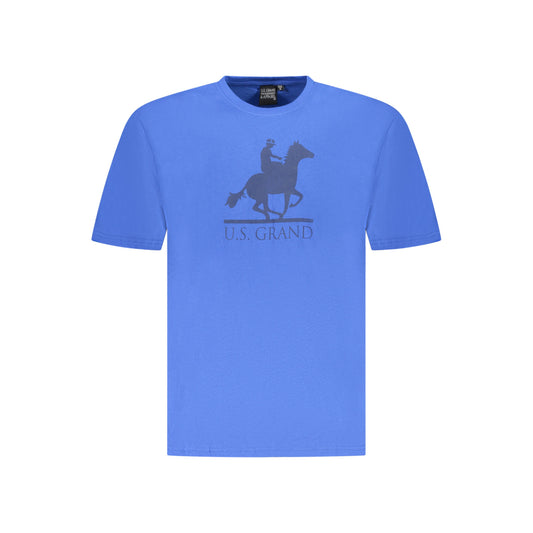U.S. GRAND POLO Men T-Shirt