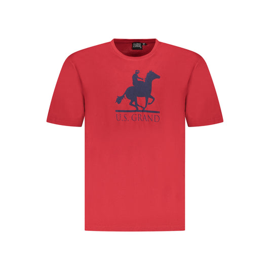 U.S. GRAND POLO Men T-Shirt