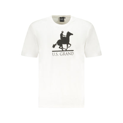 U.S. GRAND POLO Men T-Shirt