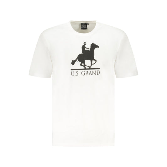 U.S. GRAND POLO Men T-Shirt