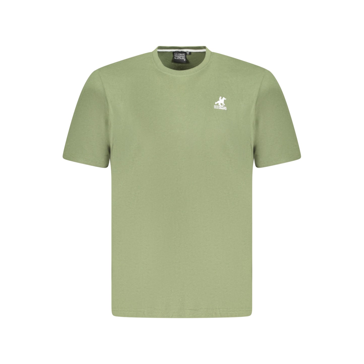 U.S. GRAND POLO Men T-Shirt