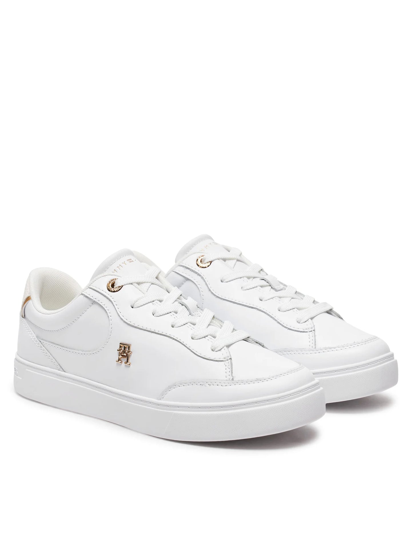 TOMMY HILFIGER Women Sneakers