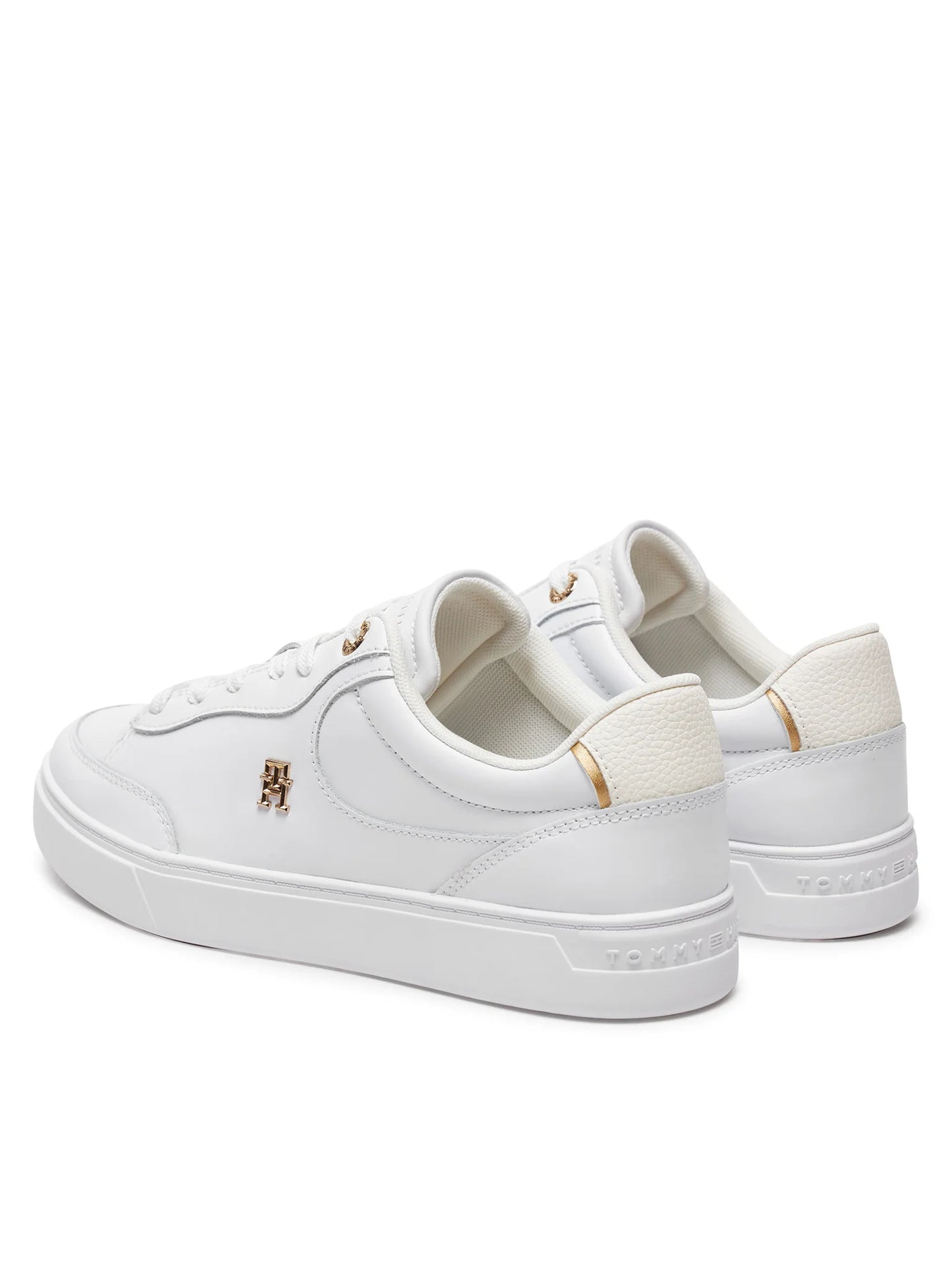 TOMMY HILFIGER Women Sneakers