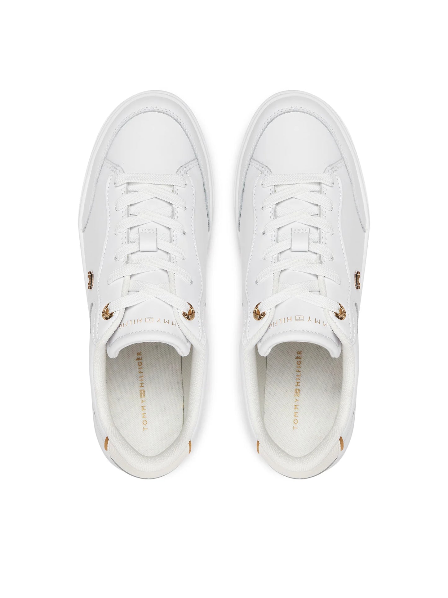 TOMMY HILFIGER Women Sneakers
