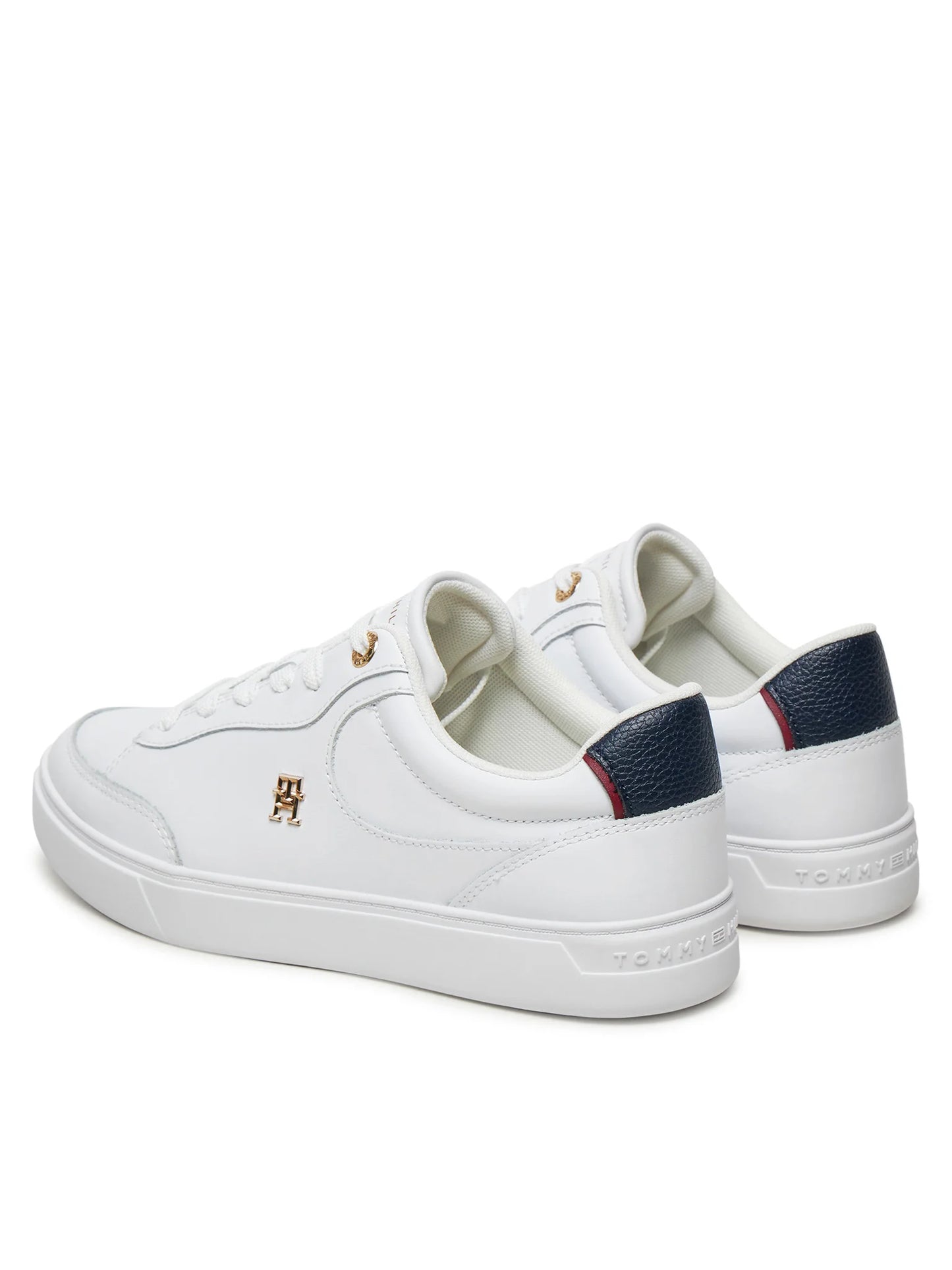 TOMMY HILFIGER Women Sneakers