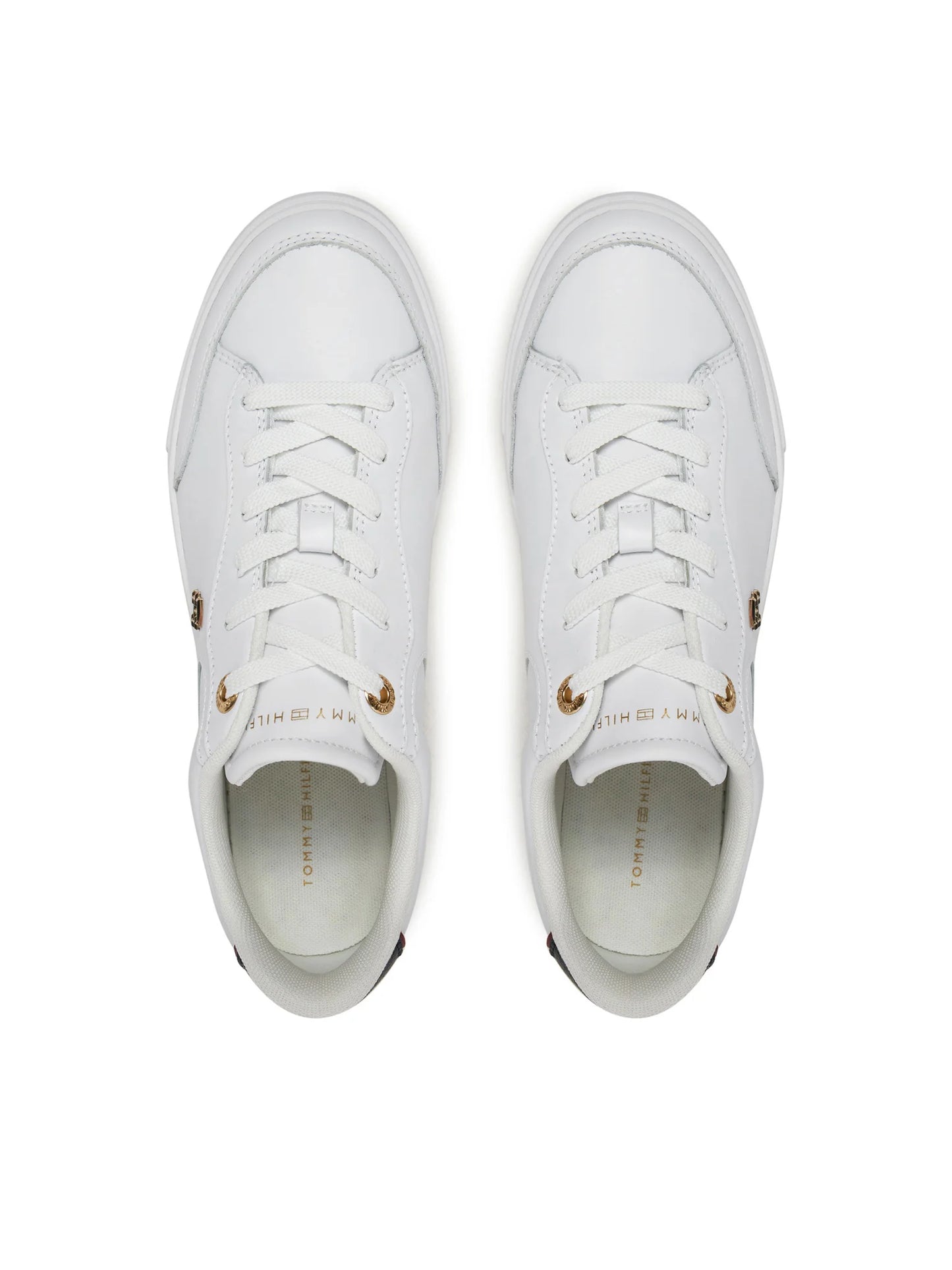 TOMMY HILFIGER Women Sneakers