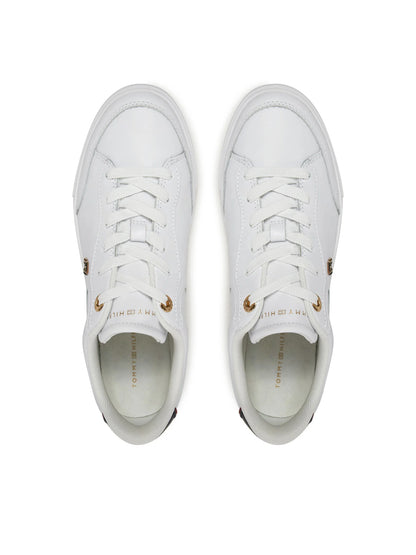 TOMMY HILFIGER Women Sneakers