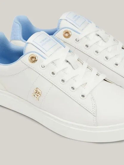 TOMMY HILFIGER Women Sneakers