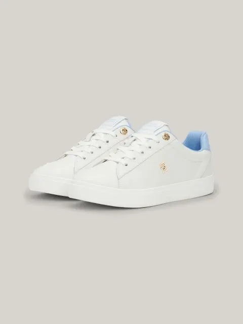 TOMMY HILFIGER Women Sneakers