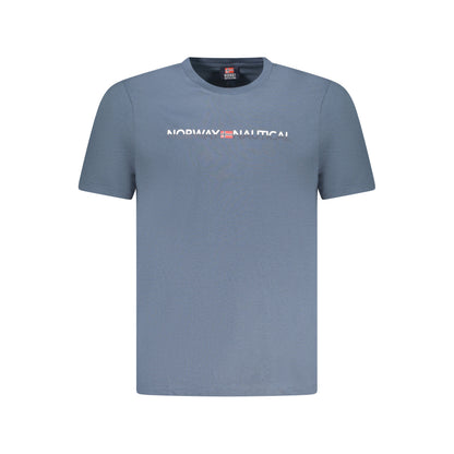 NORWAY Men T-Shirt
