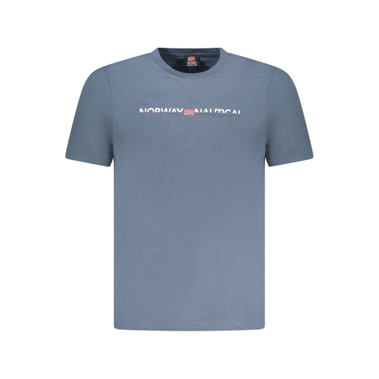 NORWAY Men T-Shirt