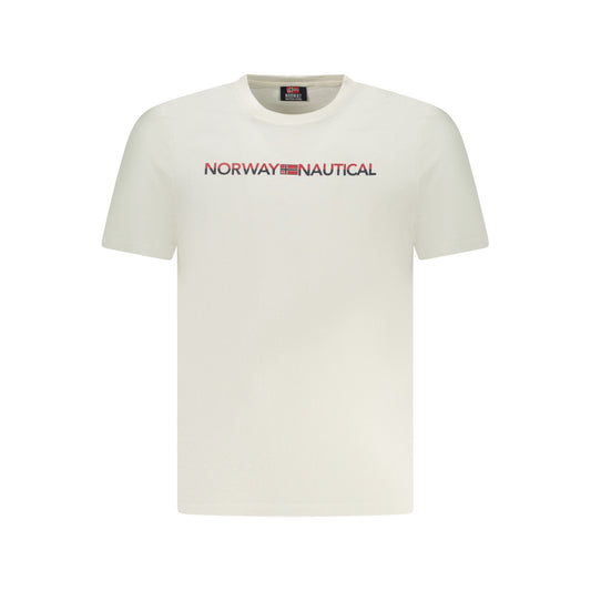 NORWAY Men T-Shirt