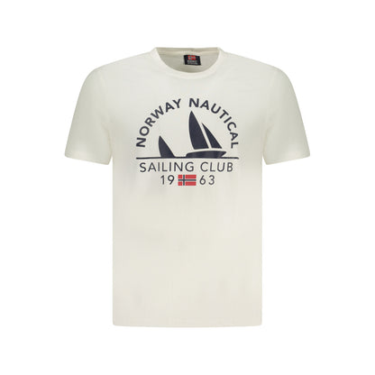 NORWAY Men T-Shirt