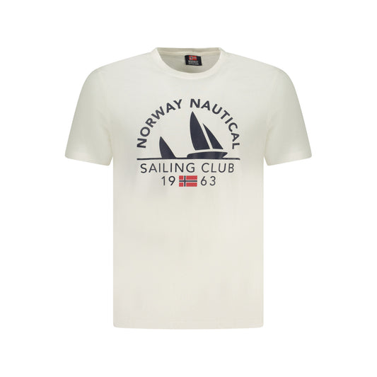 NORWAY Men T-Shirt