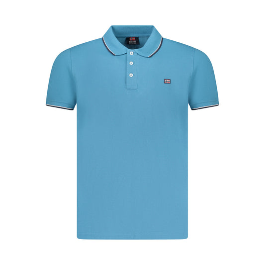 NORWAY Men Polo Shirt