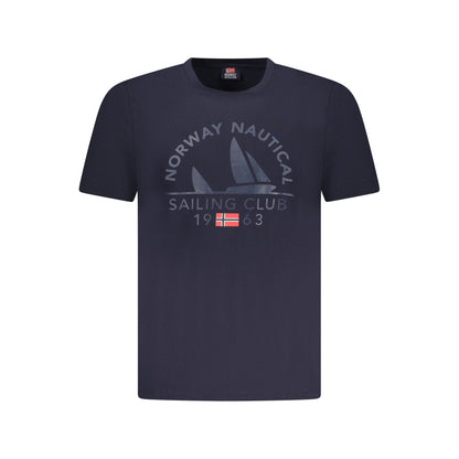 NORWAY Men T-Shirt