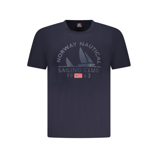 NORWAY Men T-Shirt