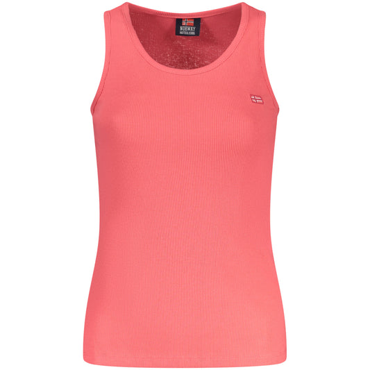 NORWAY Women Tank Top