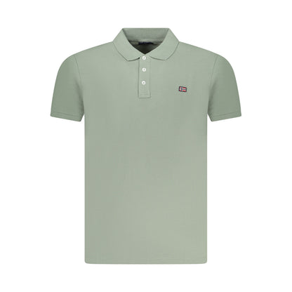 NORWAY Men Polo Shirt