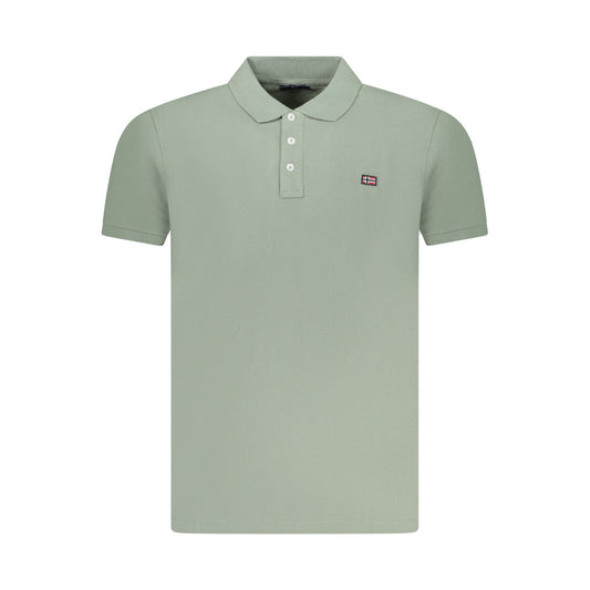 NORWAY Men Polo Shirt
