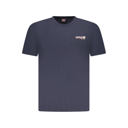NORWAY Men T-Shirt