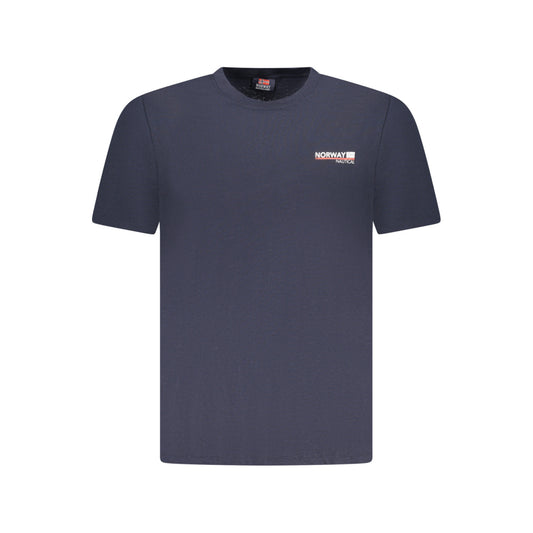 NORWAY Men T-Shirt