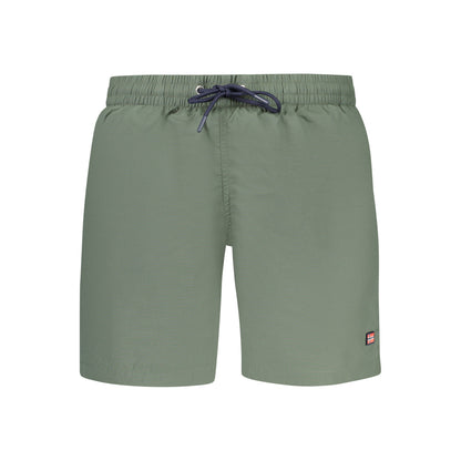 NORWAY Men Swimsuit