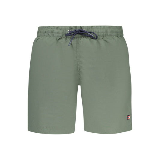 NORWAY Men Swimsuit