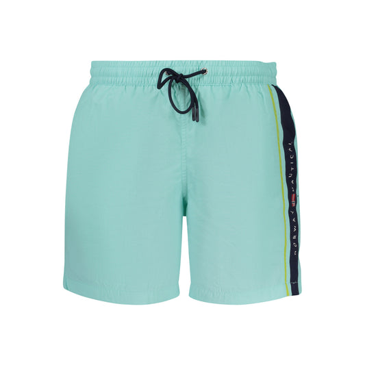NORWAY Men Swimsuit