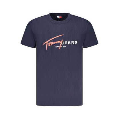 TOMMY JEANS Men T-Shirt