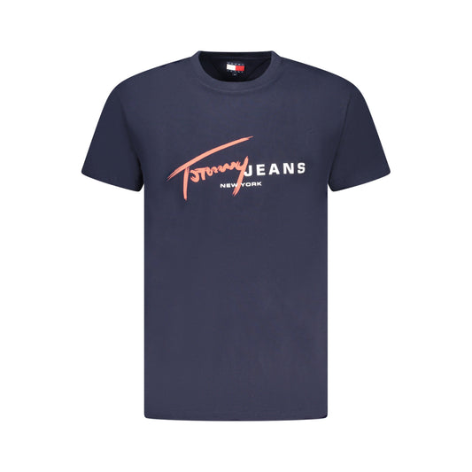 TOMMY JEANS Men T-Shirt