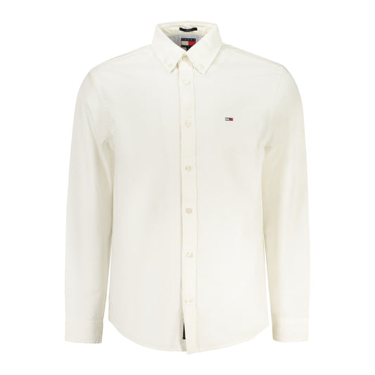 TOMMY JEANS Men Shirt