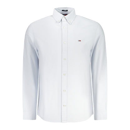 TOMMY JEANS Men Shirt