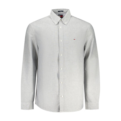 TOMMY JEANS Men Shirt