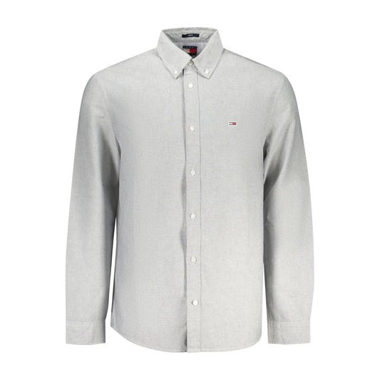 TOMMY JEANS Men Shirt