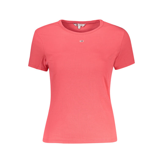 TOMMY JEANS Women T-Shirt