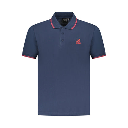U.S. GRAND POLO Men Polo Shirt