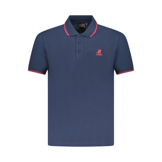U.S. GRAND POLO Men Polo Shirt