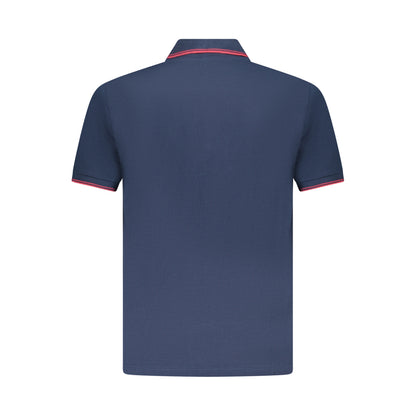 U.S. GRAND POLO Men Polo Shirt