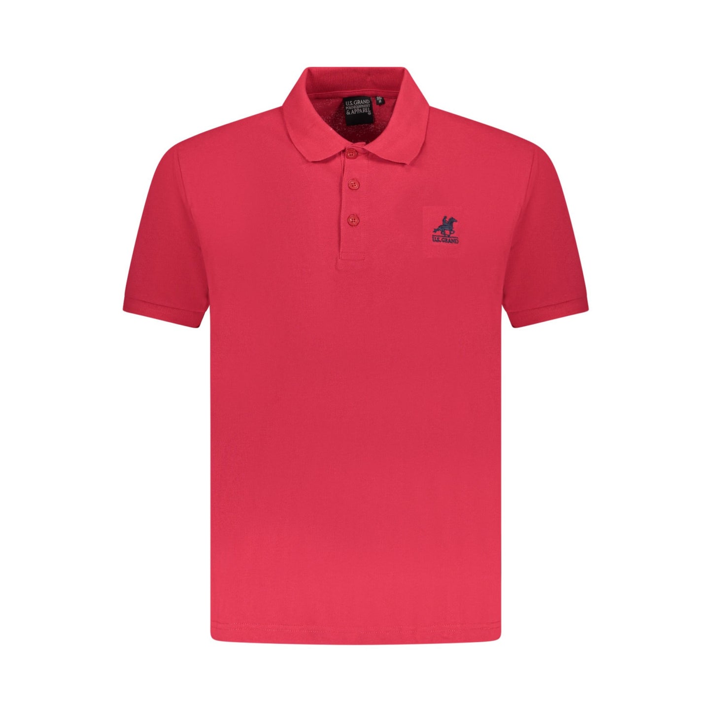 U.S. GRAND POLO Men Polo Shirt