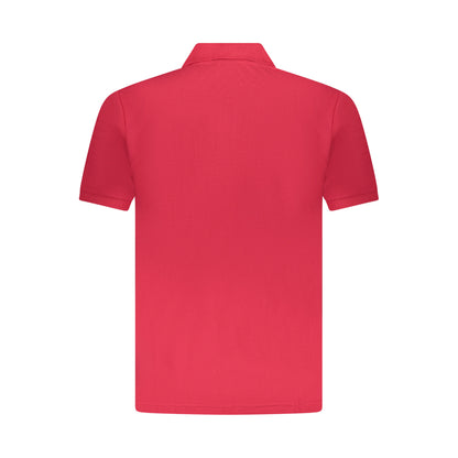 U.S. GRAND POLO Men Polo Shirt