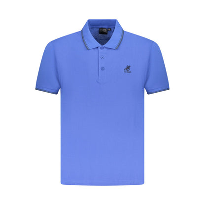U.S. GRAND POLO Men Polo Shirt