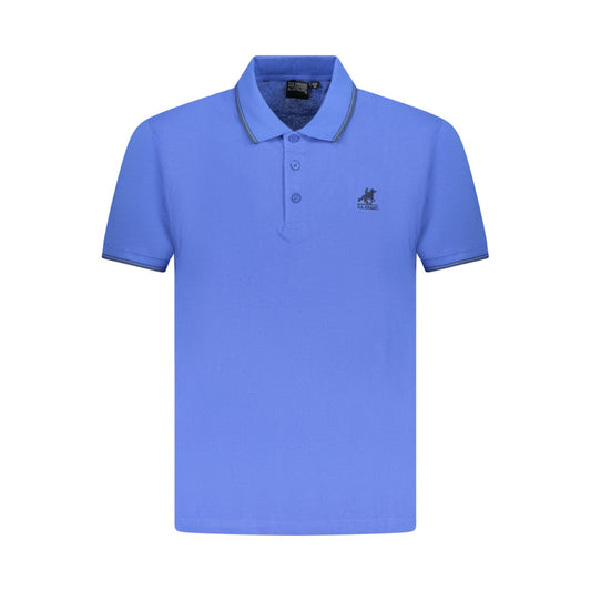 U.S. GRAND POLO Men Polo Shirt