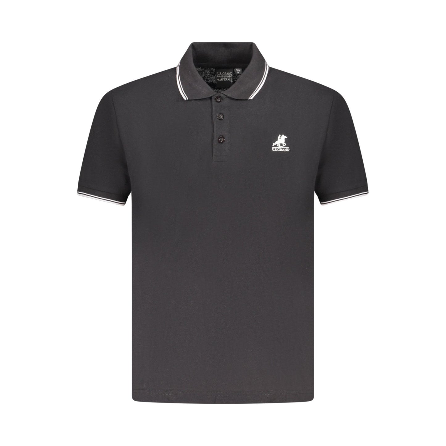 U.S. GRAND POLO Men Polo Shirt