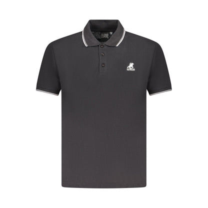 U.S. GRAND POLO Men Polo Shirt