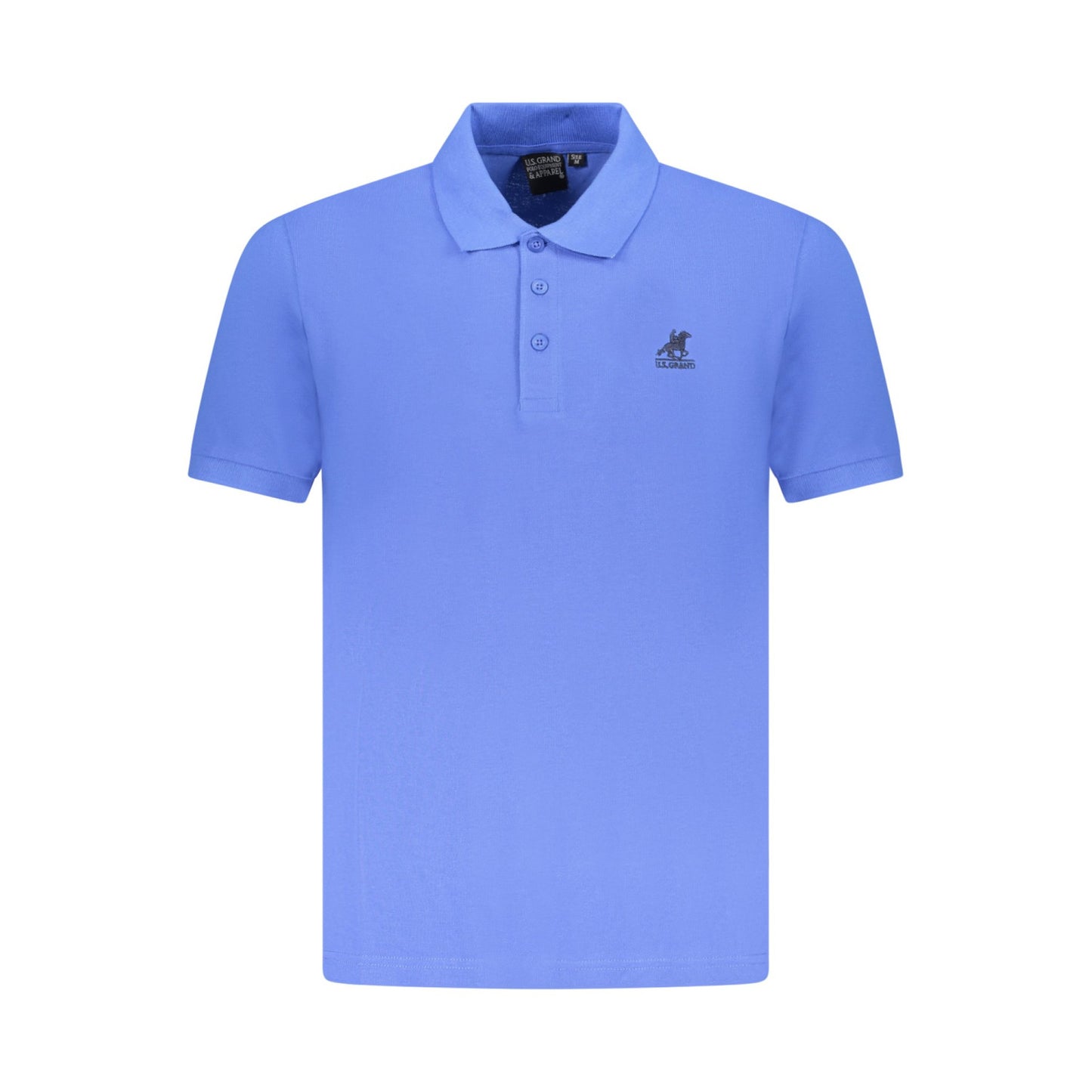 U.S. GRAND POLO Men Polo Shirt