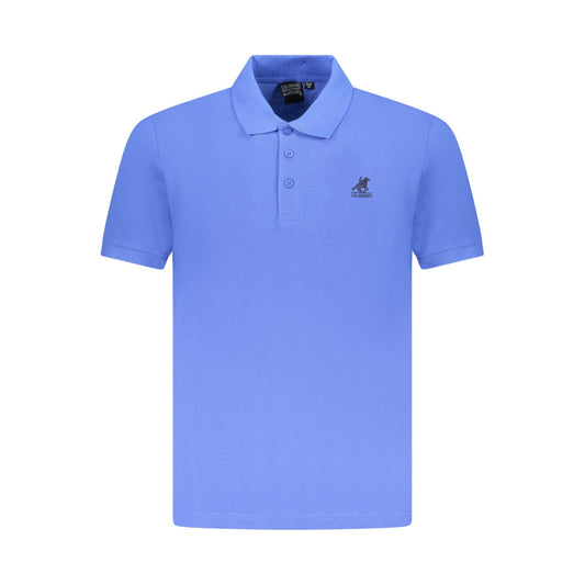 U.S. GRAND POLO Men Polo Shirt