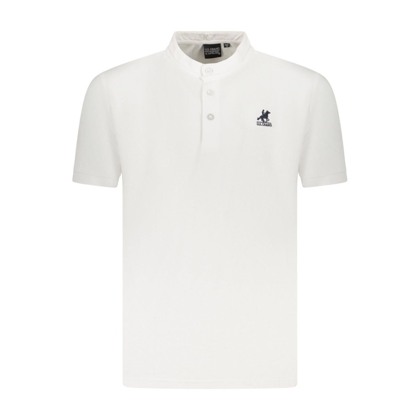 U.S. GRAND POLO Men Polo Shirt